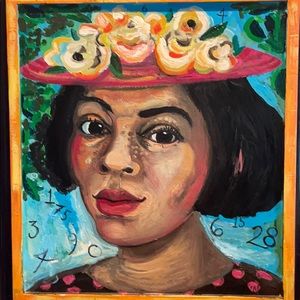 Meet your Posher, Temi